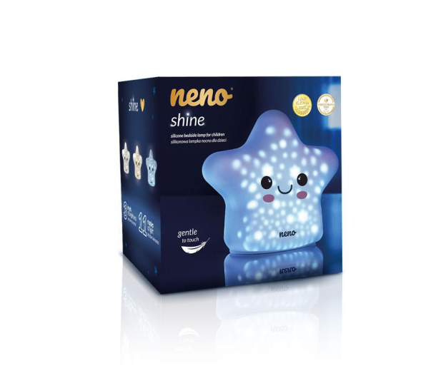 NENO Shine lampka LED - 1360074 - zdjęcie 9